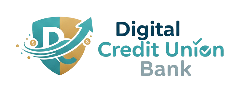 Digital Credit Union Bank  